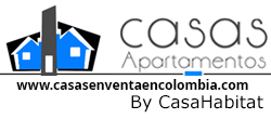 Inmobiliaria Casas en Venta Colombia - Ventas